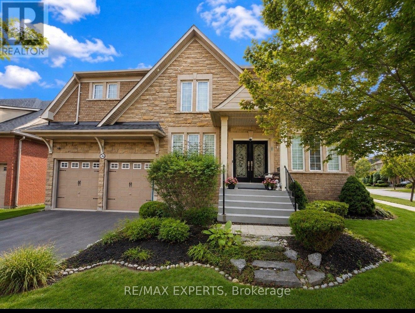 30 ALHART STREET, Richmond Hill, Ontario