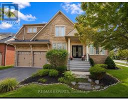 30 ALHART STREET, Richmond Hill, Ontario