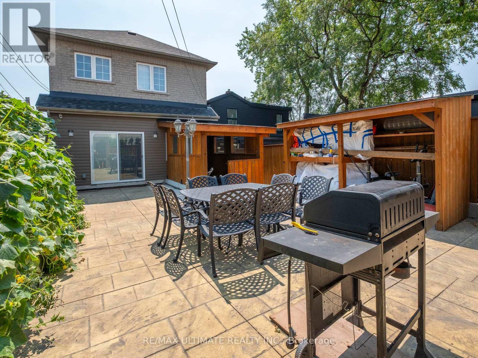 26 Dynevor Road, Toronto, Ontario  M6E 3X1 - Photo 31 - W13668896
