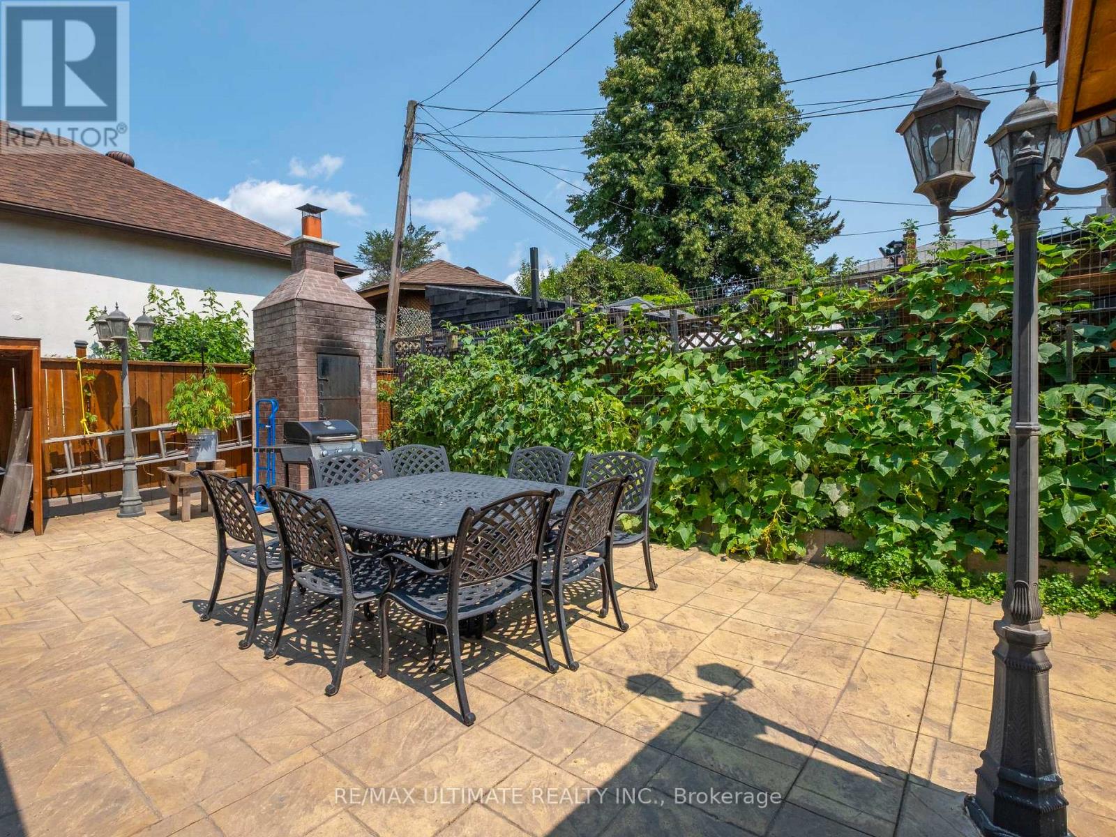 26 Dynevor Road, Toronto, Ontario  M6E 3X1 - Photo 33 - W13668896
