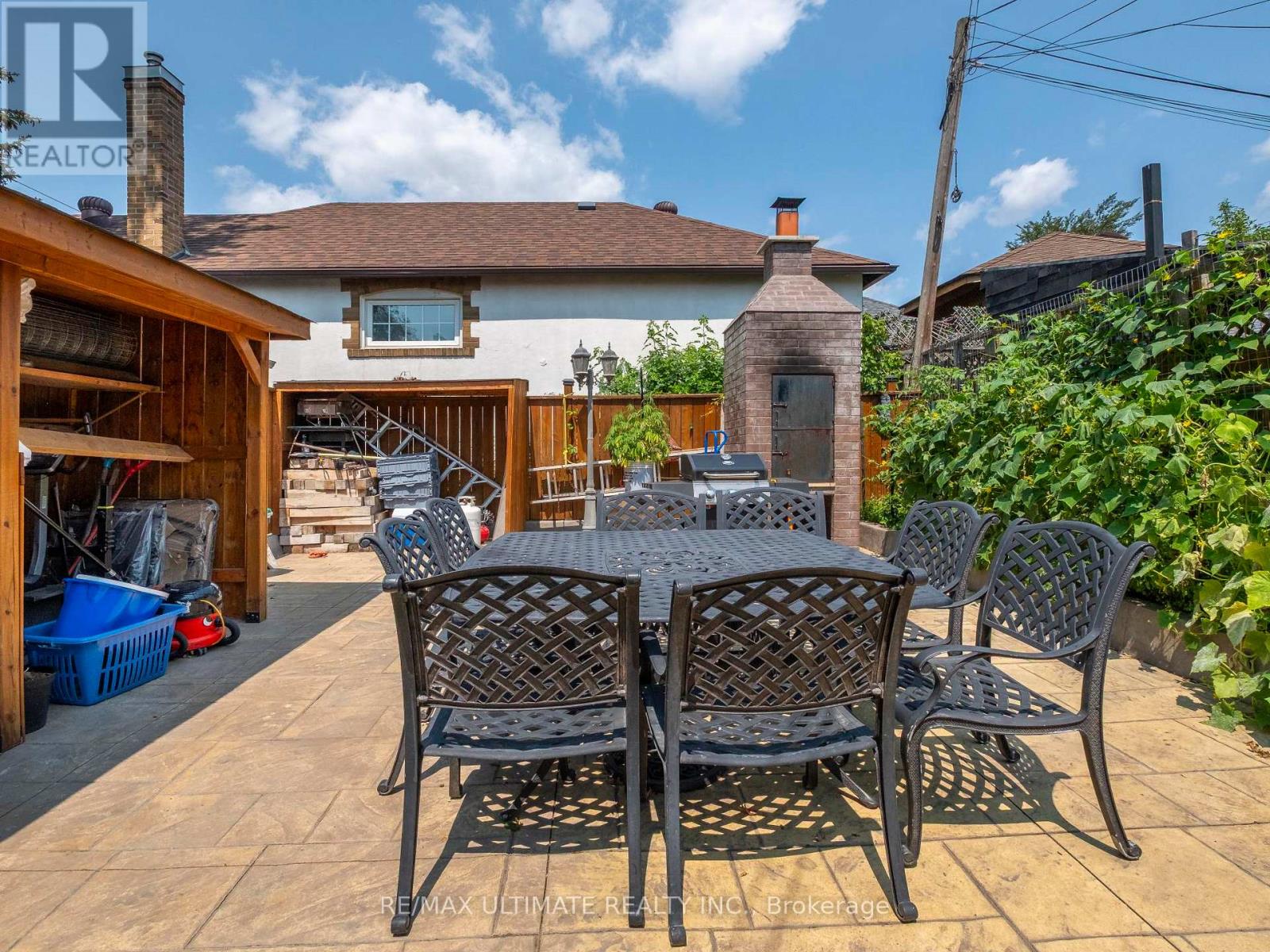 26 Dynevor Road, Toronto, Ontario  M6E 3X1 - Photo 34 - W13668896