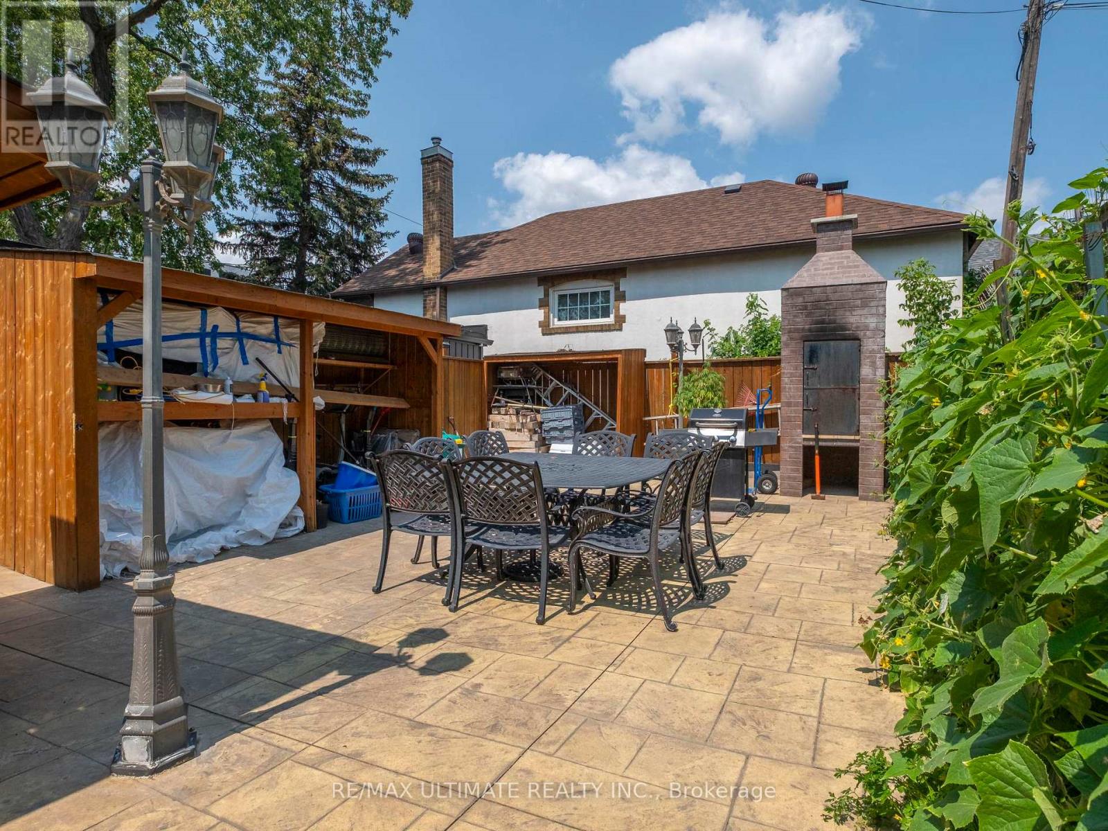26 Dynevor Road, Toronto, Ontario  M6E 3X1 - Photo 35 - W13668896