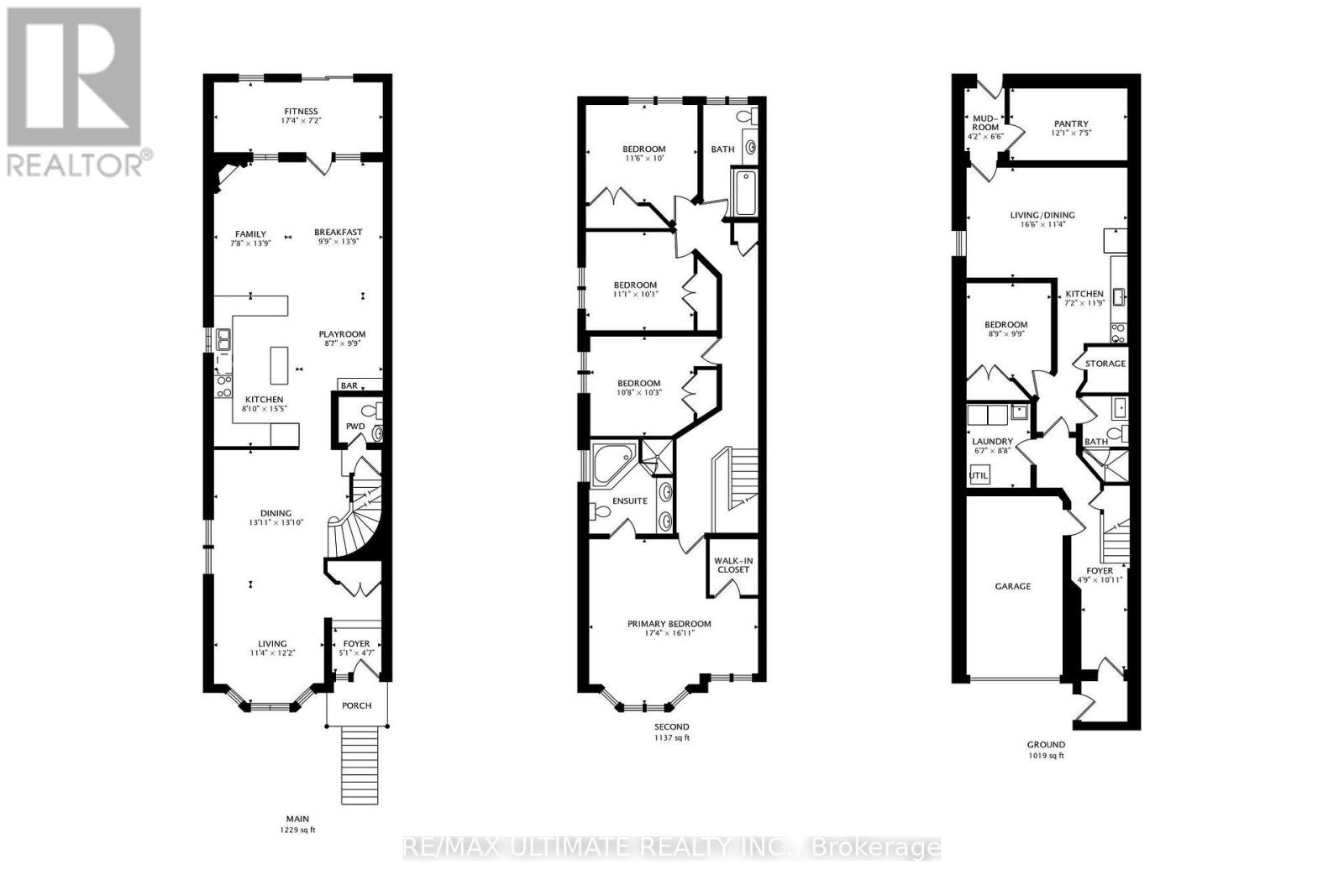 26 Dynevor Road, Toronto, Ontario  M6E 3X1 - Photo 36 - W13668896