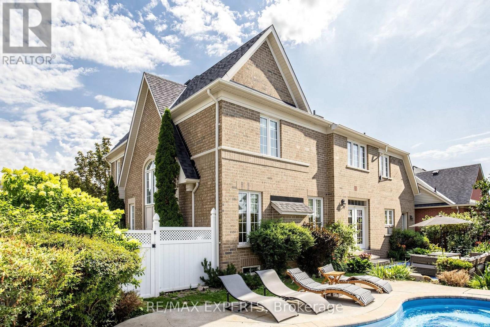 30 Alhart Street, Richmond Hill, Ontario  L4E 5E8 - Photo 42 - N13608848