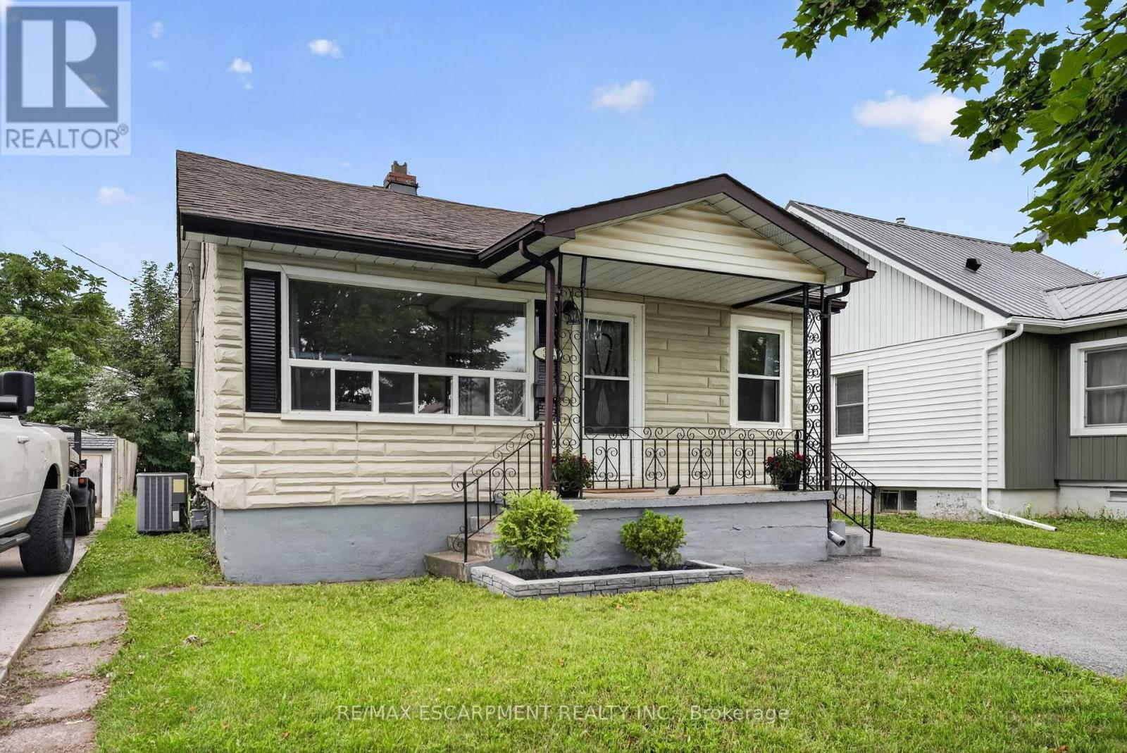 333 Simpson Avenue, Welland, Ontario  L3B 4Y7 - Photo 32 - X13668832