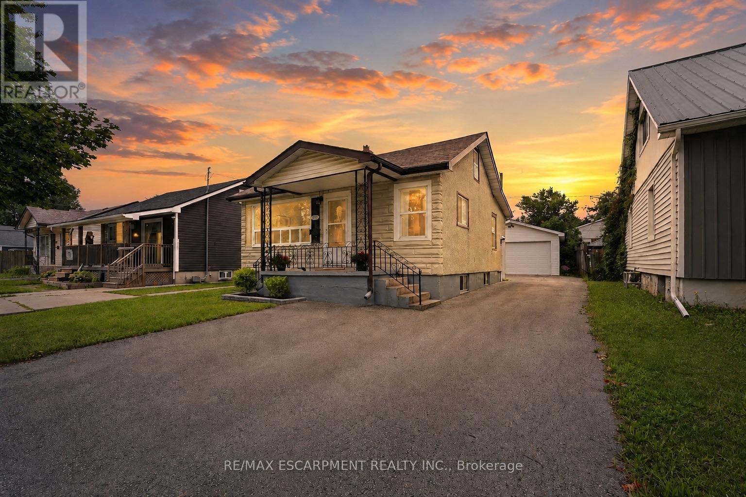 333 Simpson Avenue, Welland, Ontario  L3B 4Y7 - Photo 33 - X13668832