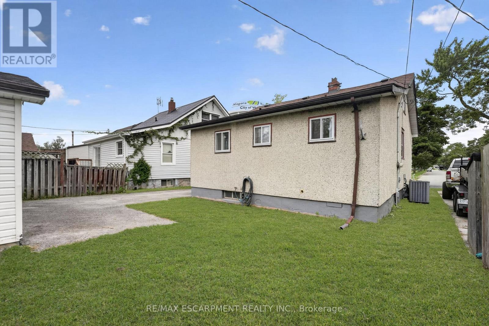 333 Simpson Avenue, Welland, Ontario  L3B 4Y7 - Photo 37 - X13668832