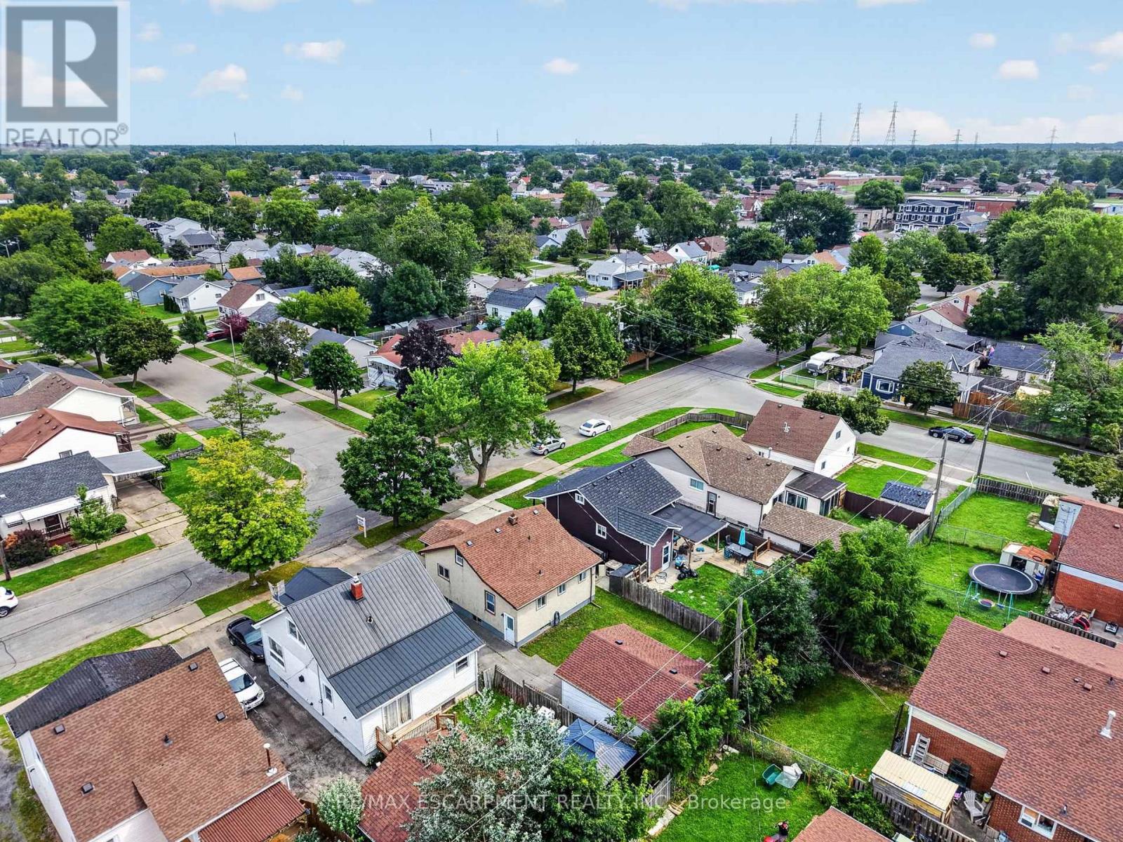 333 Simpson Avenue, Welland, Ontario  L3B 4Y7 - Photo 39 - X13668832