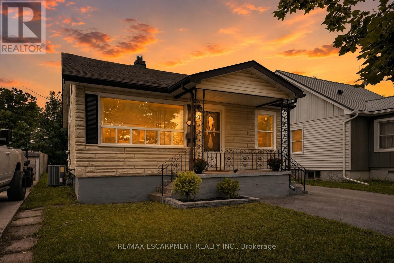333 Simpson Avenue, Welland, Ontario  L3B 4Y7 - Photo 4 - X13668832
