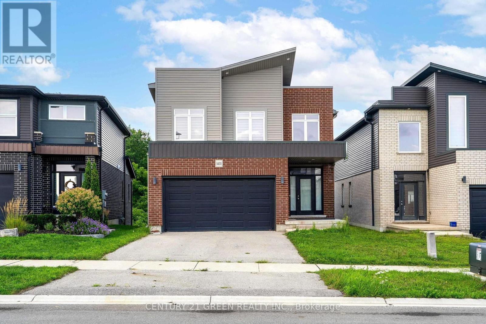 1400 SANDBAR STREET, London North, Ontario