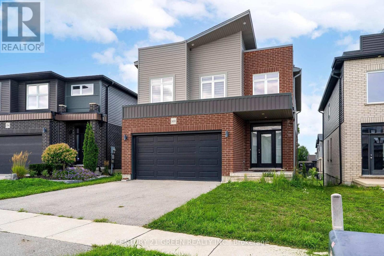 1400 Sandbar Street, London North, Ontario  N6G 0G8 - Photo 2 - X13668846
