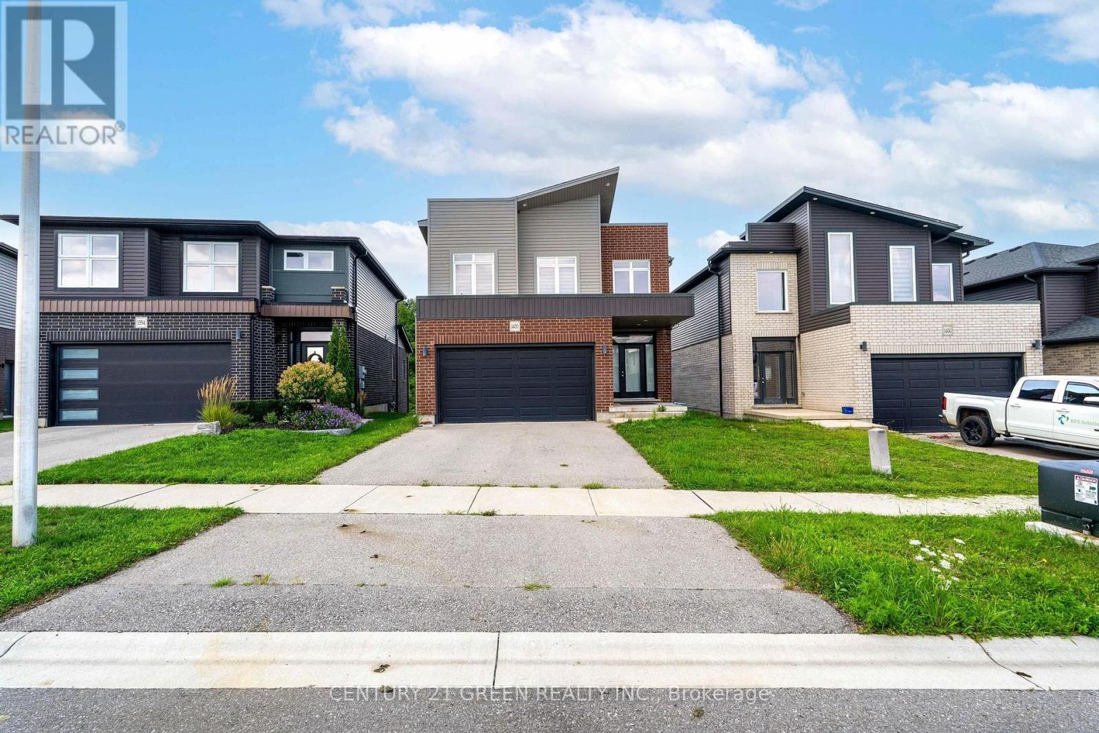 1400 Sandbar Street, London North, Ontario  N6G 0G8 - Photo 4 - X13668846