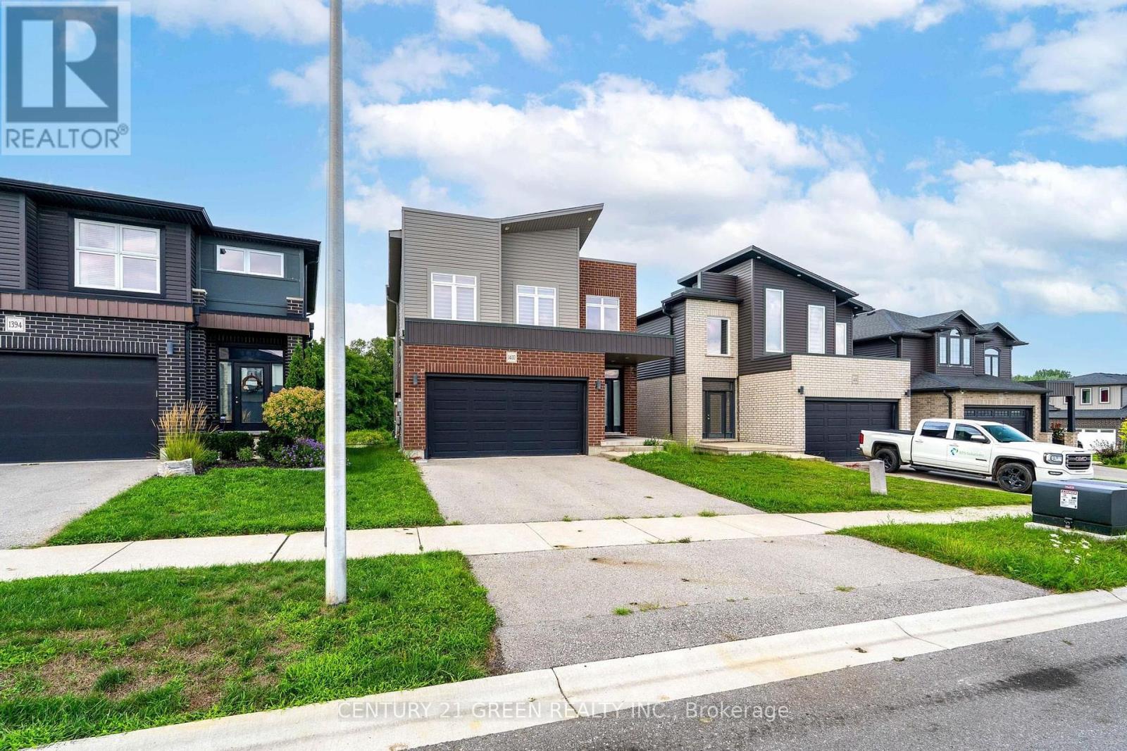 1400 Sandbar Street, London North, Ontario  N6G 0G8 - Photo 5 - X13668846
