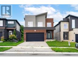 1400 SANDBAR STREET, London North, Ontario