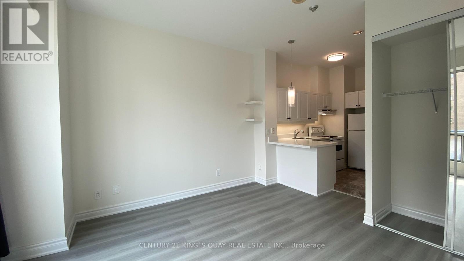 1214 - 7 King Street E, Toronto, Ontario M5C 3C5 - Photo 10 - C13668490