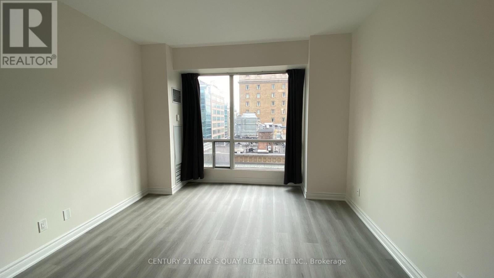 1214 - 7 KING STREET E, Toronto, Ontario