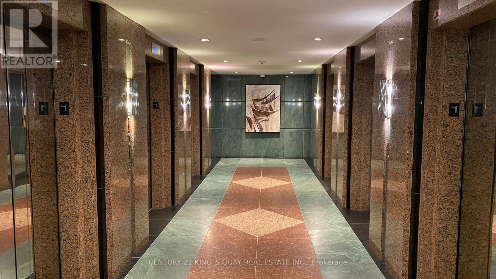 1214 - 7 King Street E, Toronto, Ontario M5C 3C5 - Photo 15 - C13668490
