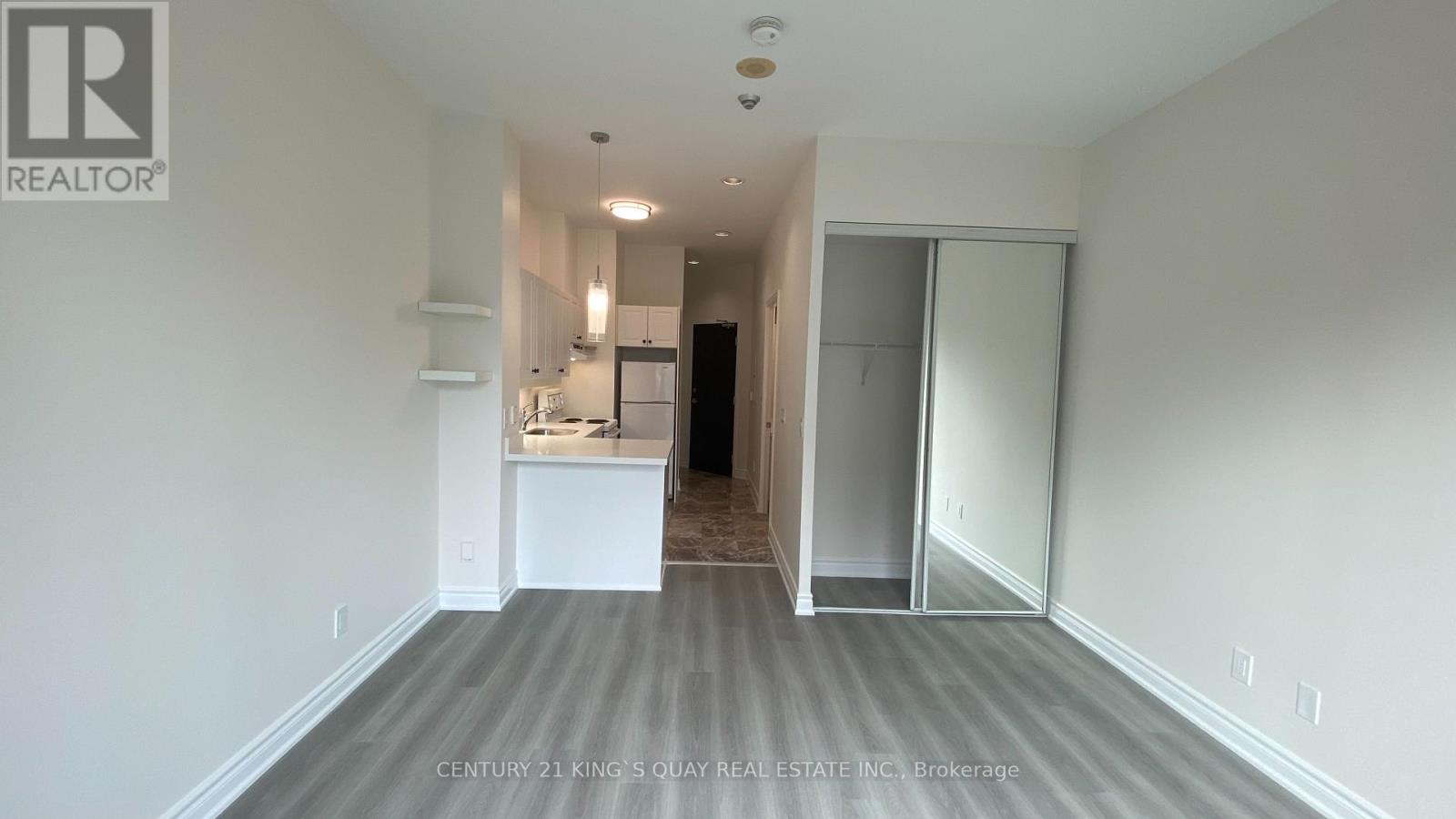 1214 - 7 King Street E, Toronto, Ontario M5C 3C5 - Photo 4 - C13668490