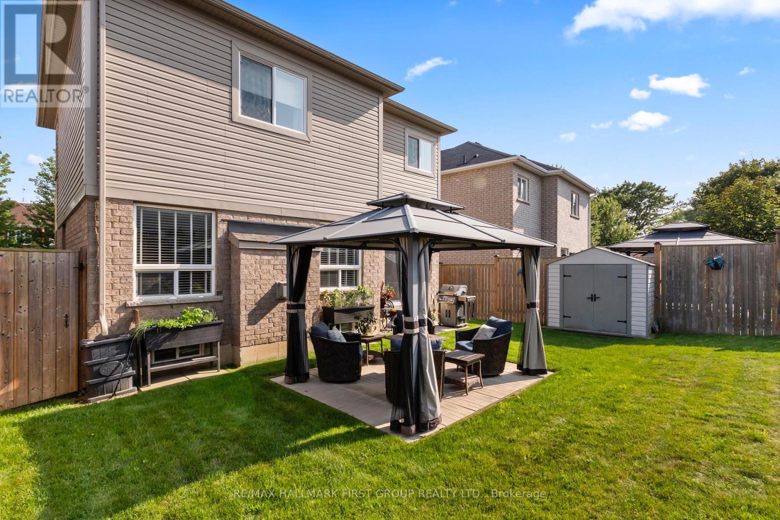 96 Redfern Crescent, Clarington, Ontario  L1C 0K1 - Photo 37 - E13667182