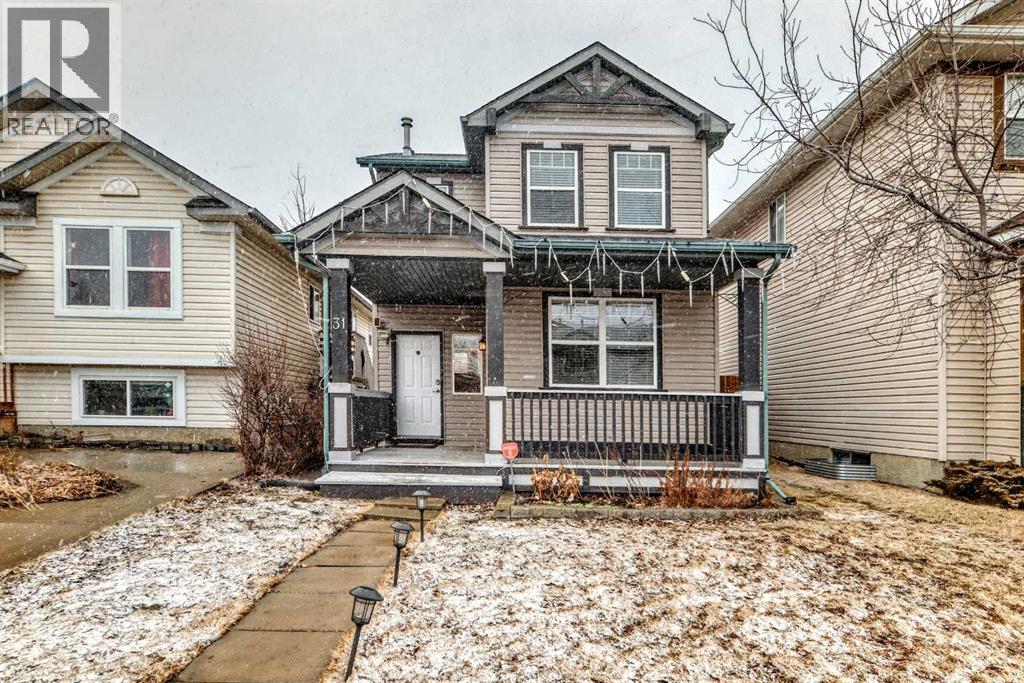 31 Coventry Road NE, Calgary, Alberta