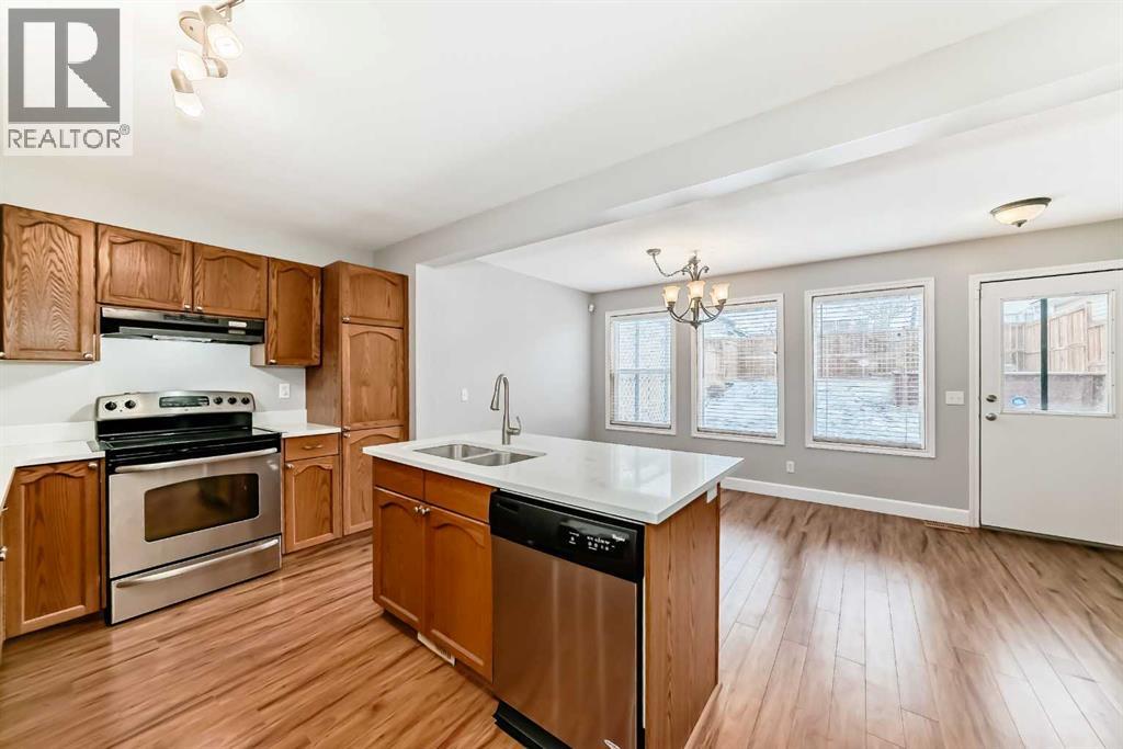 31 Coventry Road NE, Calgary, Alberta  T3K 5M9 - Photo 8 - A2292502