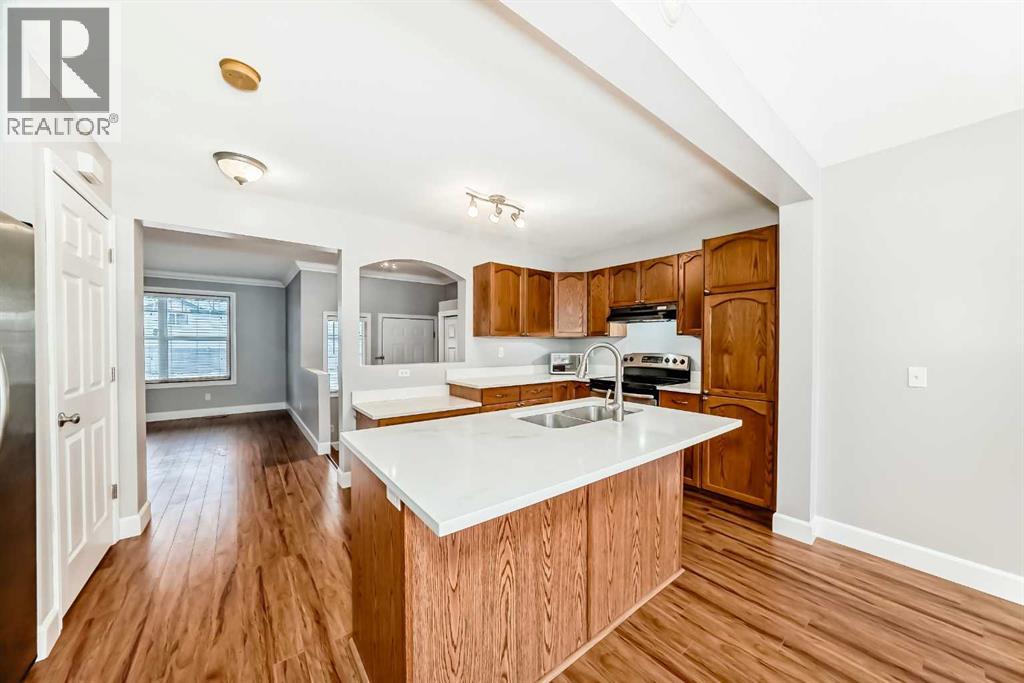 31 Coventry Road NE, Calgary, Alberta  T3K 5M9 - Photo 6 - A2292502