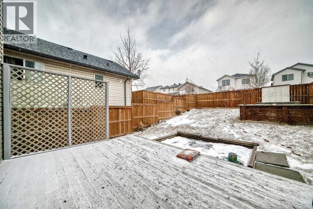 31 Coventry Road NE, Calgary, Alberta  T3K 5M9 - Photo 14 - A2292502