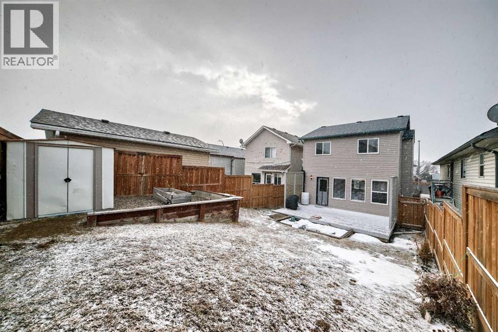 31 Coventry Road NE, Calgary, Alberta  T3K 5M9 - Photo 48 - A2292502