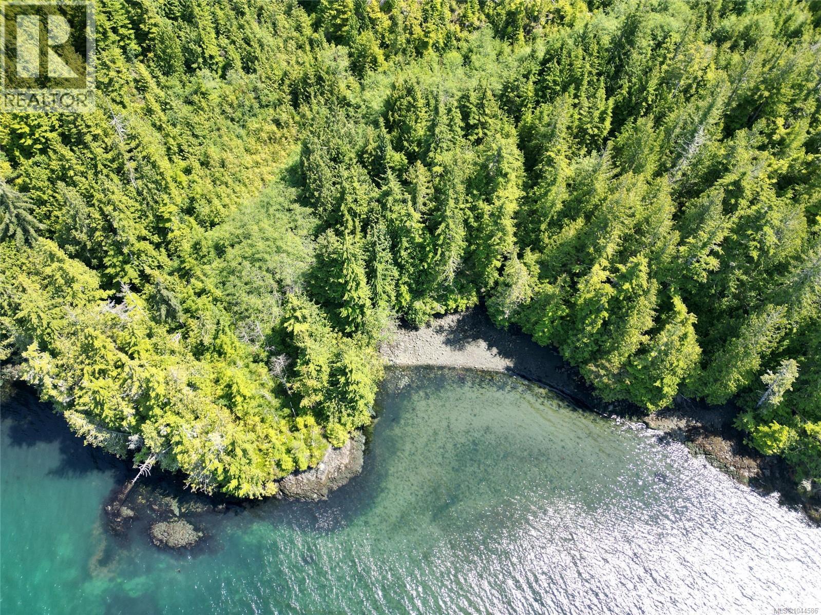 Block C Shushartie Bay, Port Hardy, British Columbia  V0N 2P0 - Photo 3 - 1044586
