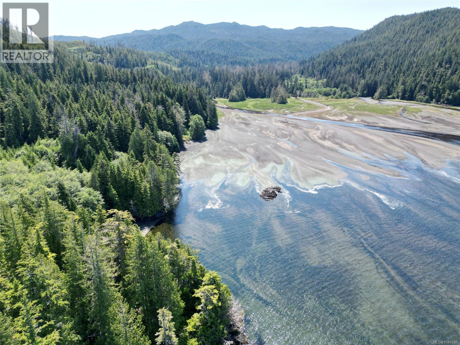 Block C Shushartie Bay, Port Hardy, British Columbia  V0N 2P0 - Photo 6 - 1044586
