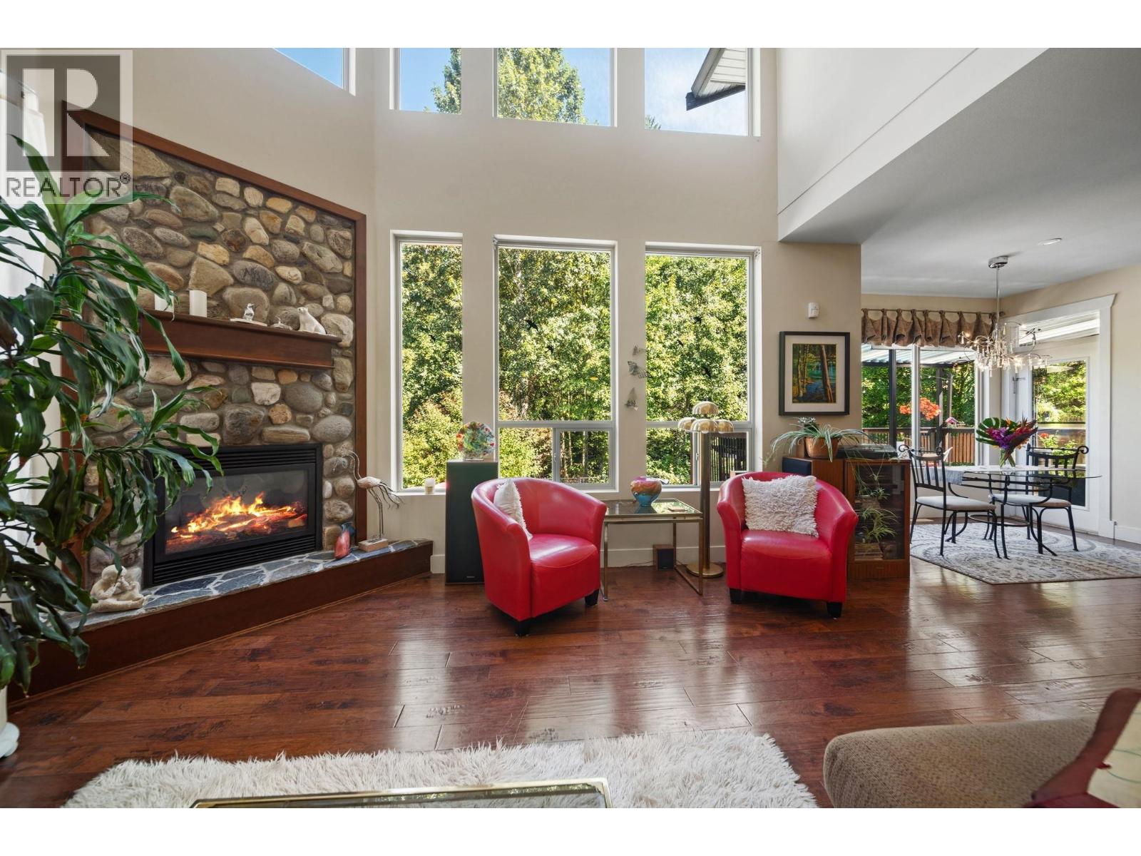 24781 MCCLURE DRIVE, Maple Ridge, British Columbia