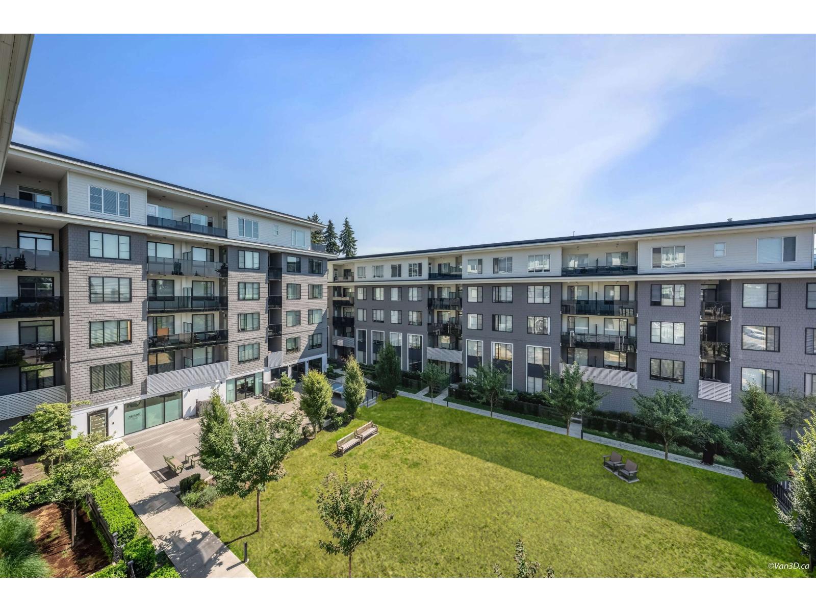 420 15825 85 Avenue, Surrey, British Columbia  V4N 6W9 - Photo 33 - R3155302