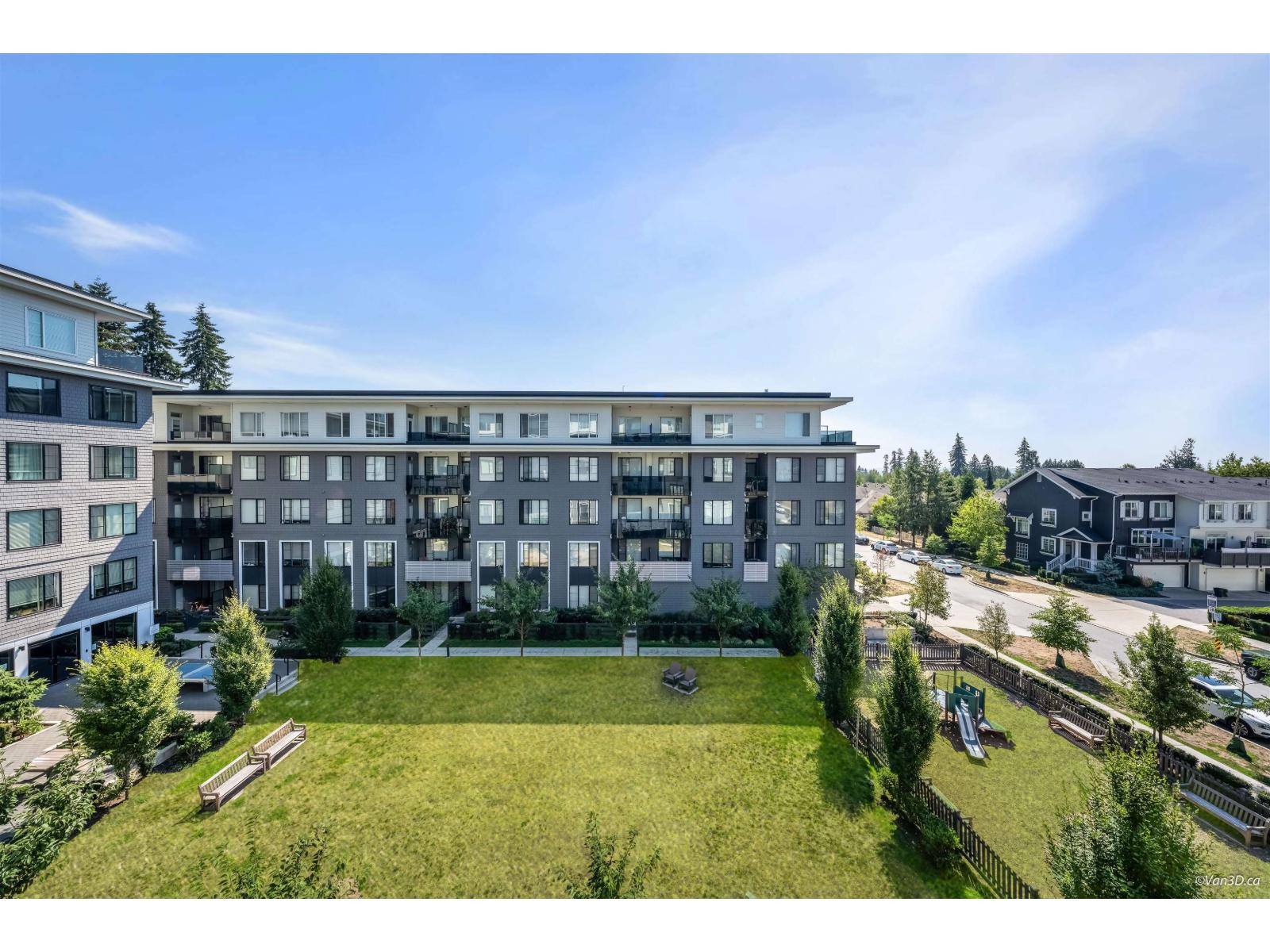 420 15825 85 Avenue, Surrey, British Columbia  V4N 6W9 - Photo 32 - R3155302