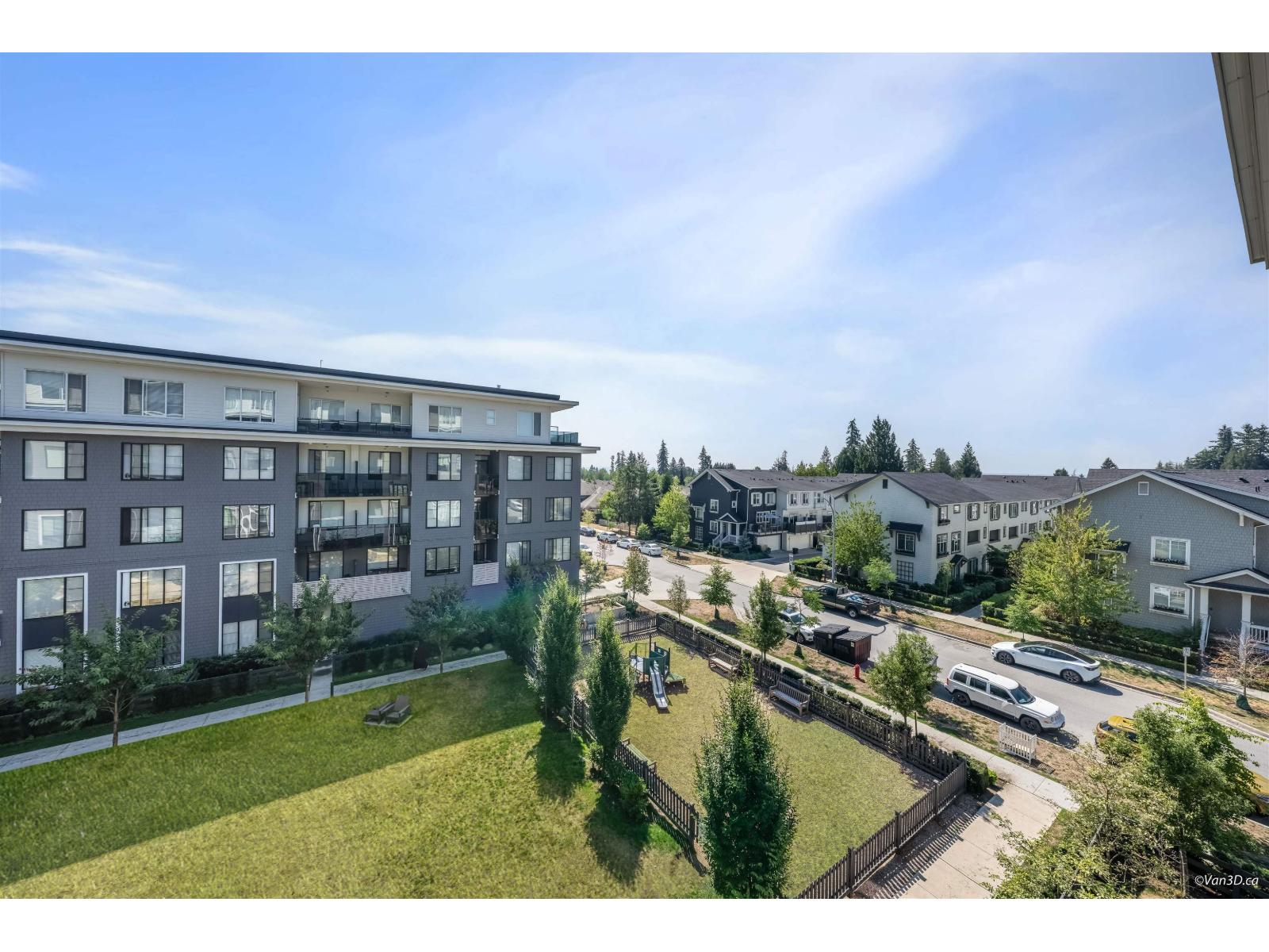 420 15825 85 Avenue, Surrey, British Columbia  V4N 6W9 - Photo 34 - R3155302