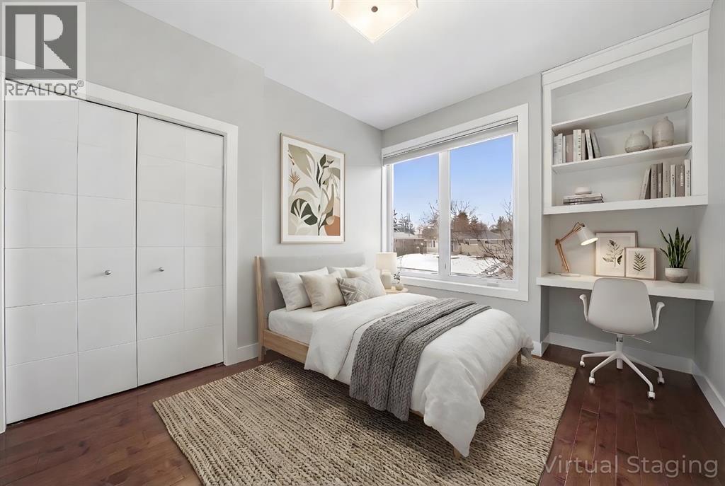 2018 37 Street SW, Calgary, Alberta  T3E 3A6 - Photo 23 - A2312061