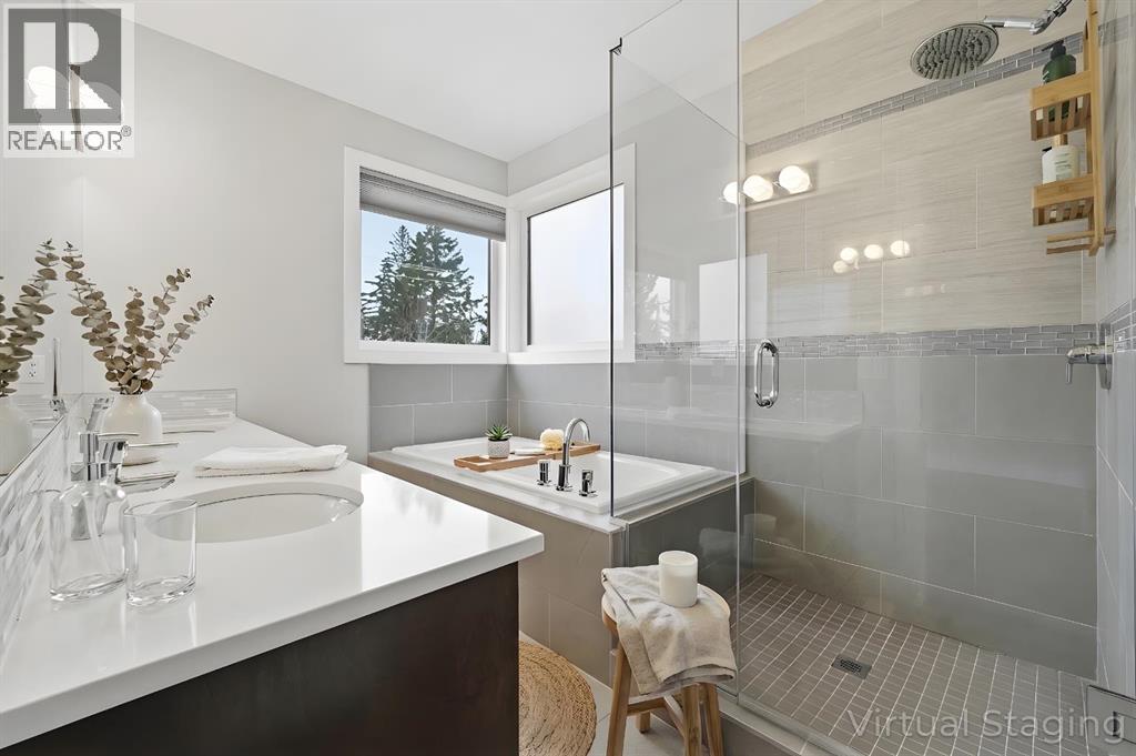 2018 37 Street SW, Calgary, Alberta  T3E 3A6 - Photo 19 - A2312061