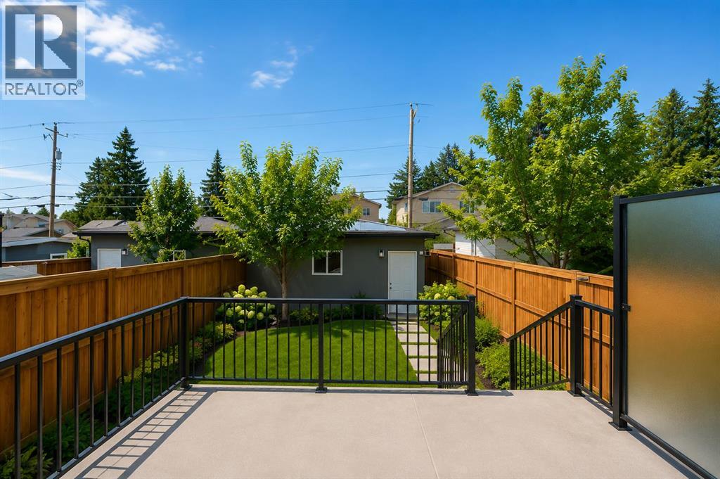 2018 37 Street SW, Calgary, Alberta  T3E 3A6 - Photo 44 - A2312061