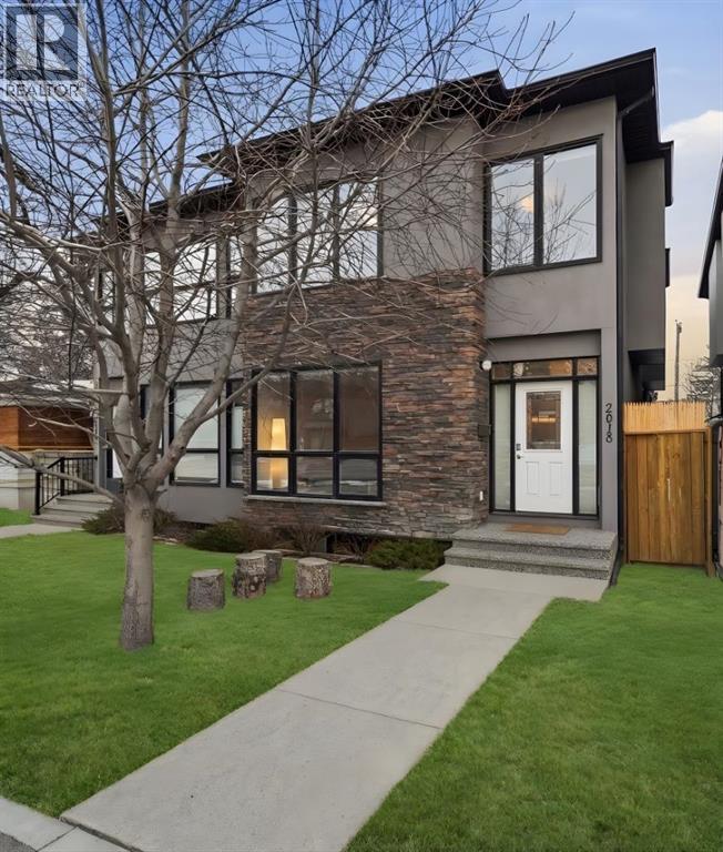 2018 37 Street SW, Calgary, Alberta  T3E 3A6 - Photo 42 - A2312061
