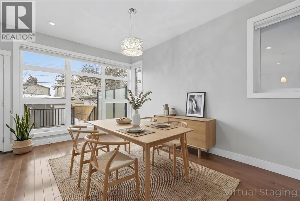 2018 37 Street SW, Calgary, Alberta  T3E 3A6 - Photo 12 - A2312061
