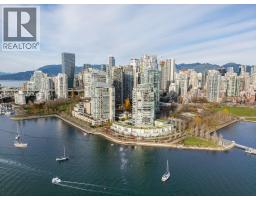 1903 1515 HOMER MEWS, Vancouver, British Columbia