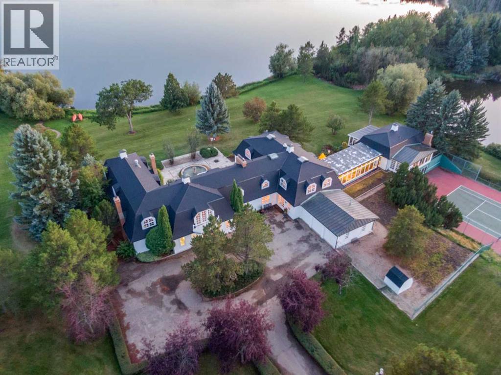 41320 Range Road 232, Rural Lacombe County, Alberta  T0C 2N0 - Photo 35 - A2323897