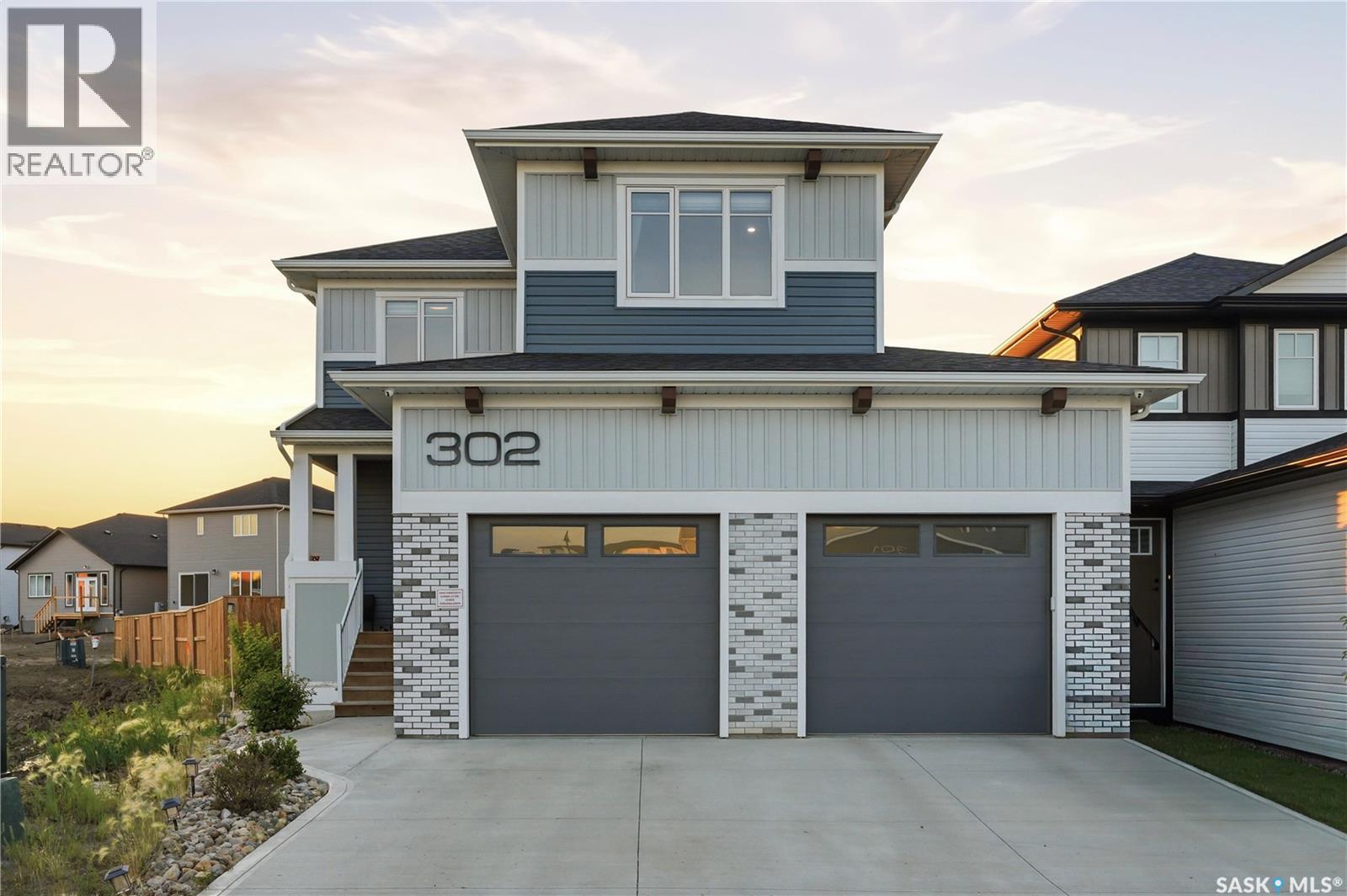 302 Chelsom Manor, Saskatoon, Saskatchewan  S7V 1R3 - Photo 1 - SK045408