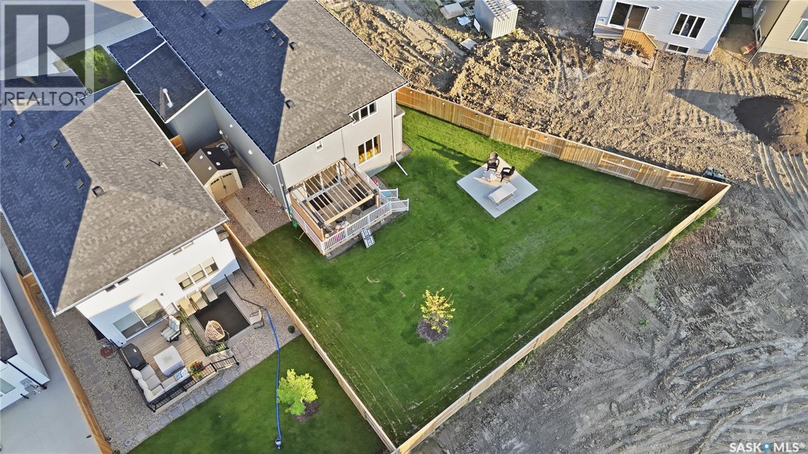 302 Chelsom Manor, Saskatoon, Saskatchewan  S7V 1R3 - Photo 43 - SK045408