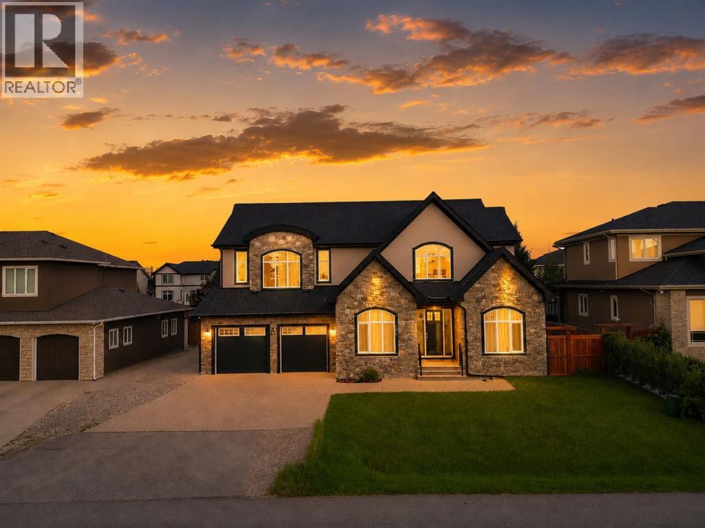 772 East Lakeview Road, Chestermere, Alberta