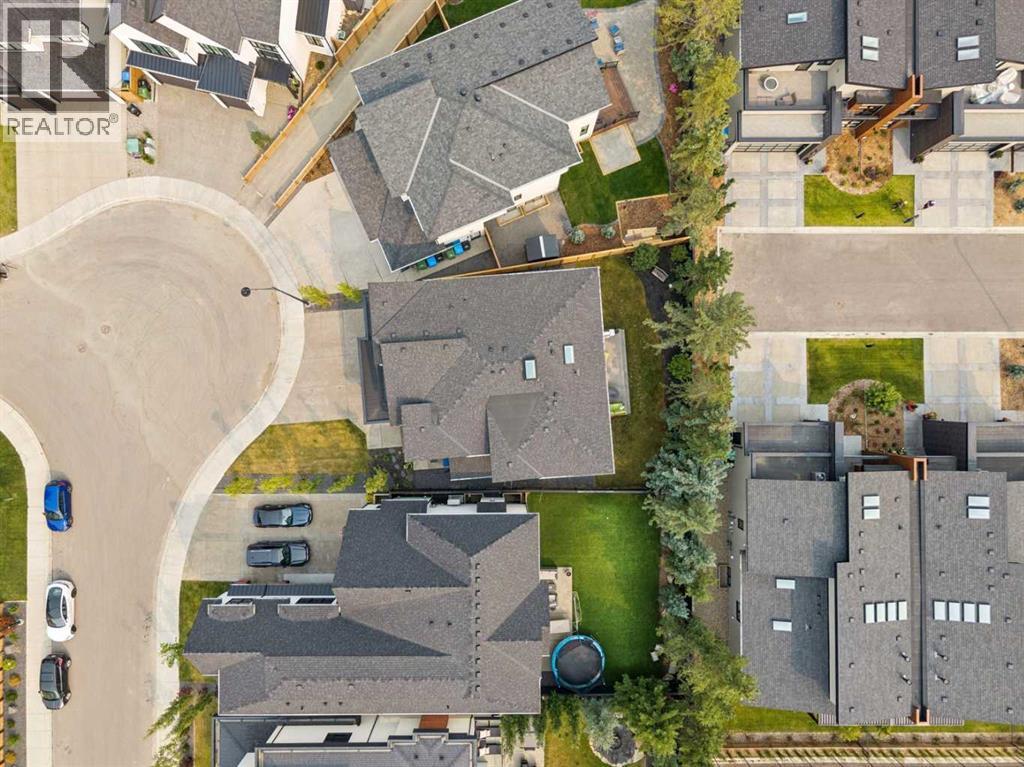 23 Elveden Park SW, Calgary, Alberta  T3H 2A9 - Photo 44 - A2334638