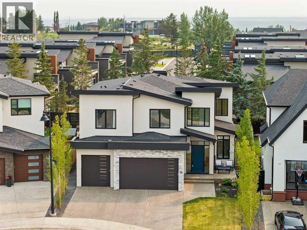 23 Elveden Park SW, Calgary, Alberta  T3H 2A9 - Photo 42 - A2334638
