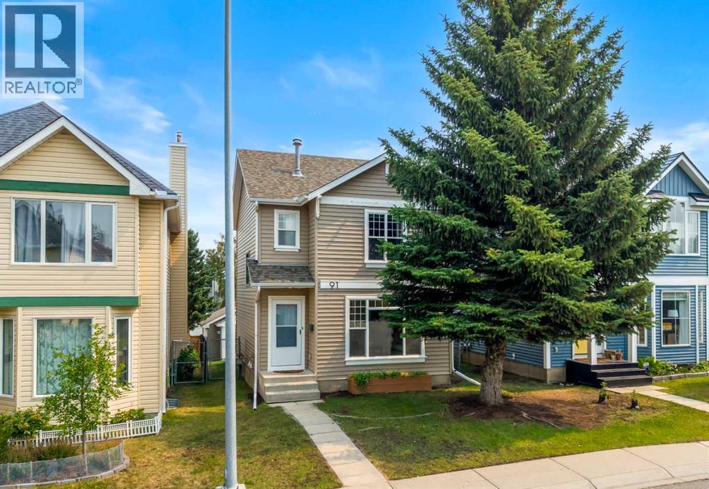 91 Hidden Crescent NW, Calgary, Alberta  T3A 5L4 - Photo 38 - A2336261