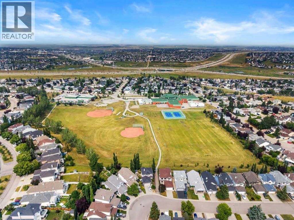 91 Hidden Crescent NW, Calgary, Alberta  T3A 5L4 - Photo 42 - A2336261