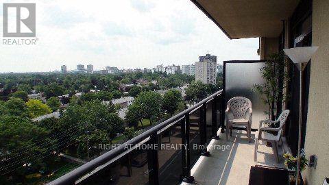1108 - 520 Steels Avenue W, Vaughan, Ontario  L4J 0H2 - Photo 4 - N13648046