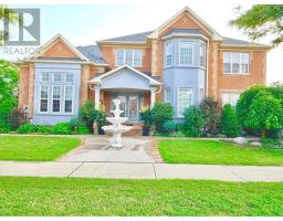 5351 ROSE RIDGE CRESCENT, Mississauga, Ontario